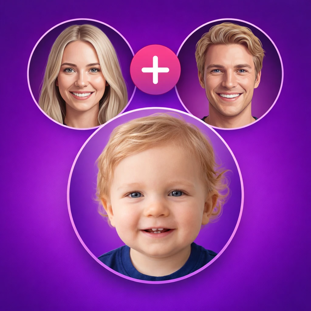 AIBabyMe icon